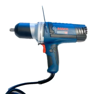 Bosch GDS 18E 220V  1/2" DRIVE IMPACT WRENCH