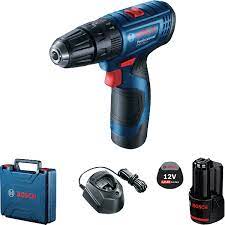 Bosch GSB120-LI 12V Drill