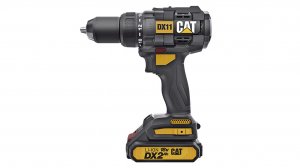 CAT DX12