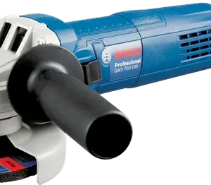 BOSCH GWS 750 110V & 220V