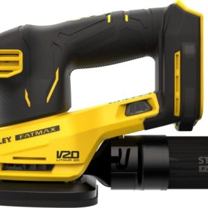 STANLEY FAT MAX DETAIL SANDER