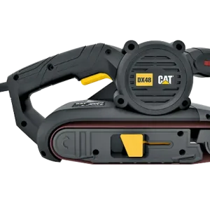 CAT DX48 220V BELT SANDER