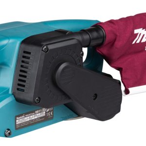 Makita 3" 9911 220v Belt Sander