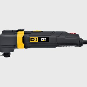 CAT DX 49 220V MULTI TOOL