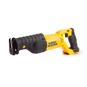 DEWALT DCS380N BODY ONLY 18V RECIP SAW