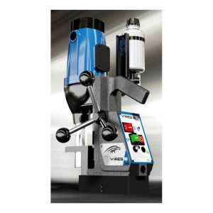 VIRES MAGNETIC DRILL 40 220V