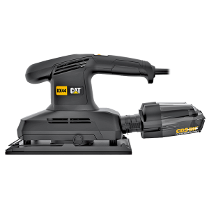CAT DX44 220V 1/2" SHEET SANDER