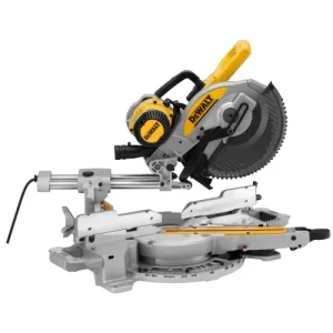 DeWALT DWS727 110V MITRE SAW