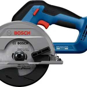BOSCH GKS 18V-51 CIRCULAR SAW