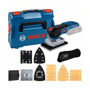 BOSCH GSS 18V-13 SQUARE SANDER